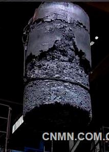 PMA公司轉子級海綿鈦生產線期待合作-海綿鈦